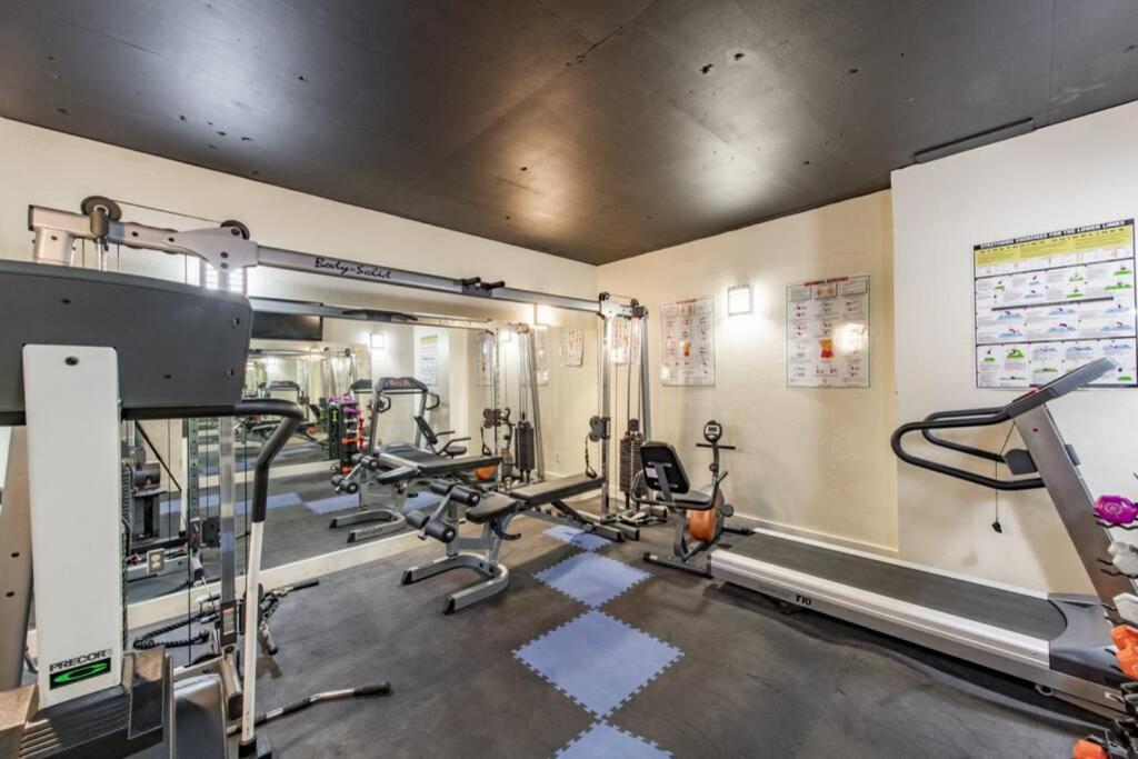 Incredible Updated Condo w/ Hot Tub Park City Exterior foto