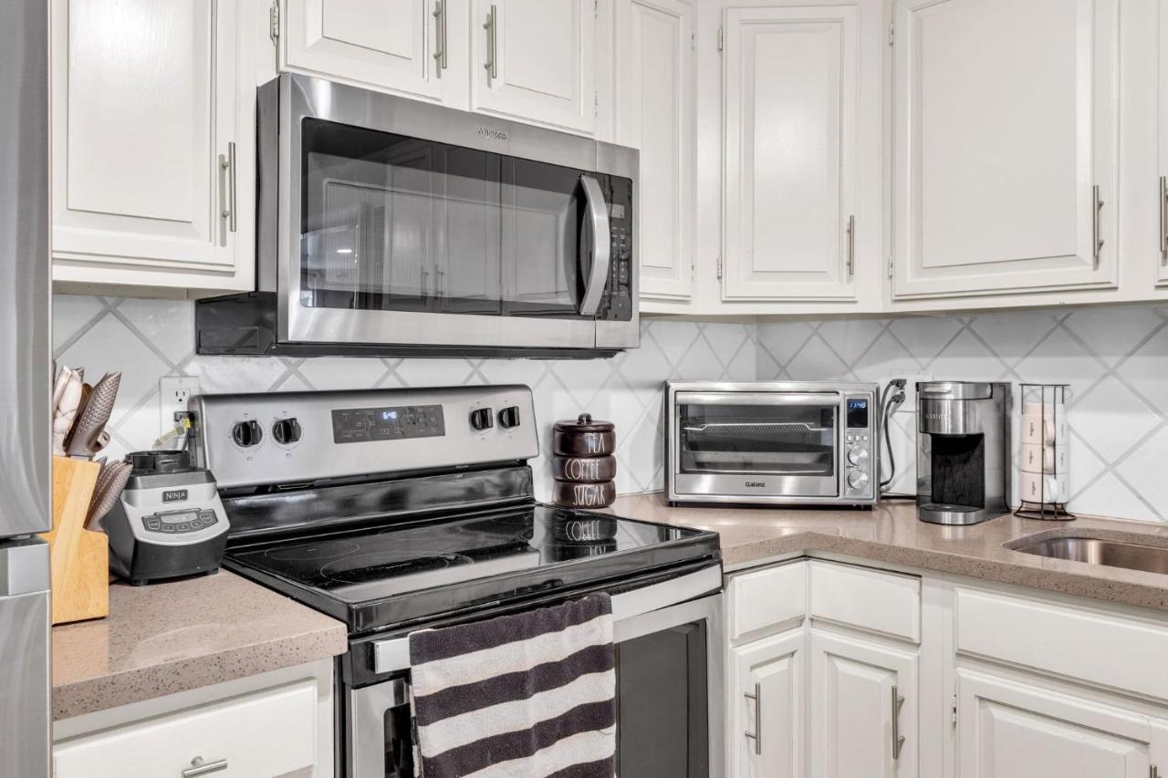 Incredible Updated Condo w/ Hot Tub Park City Exterior foto
