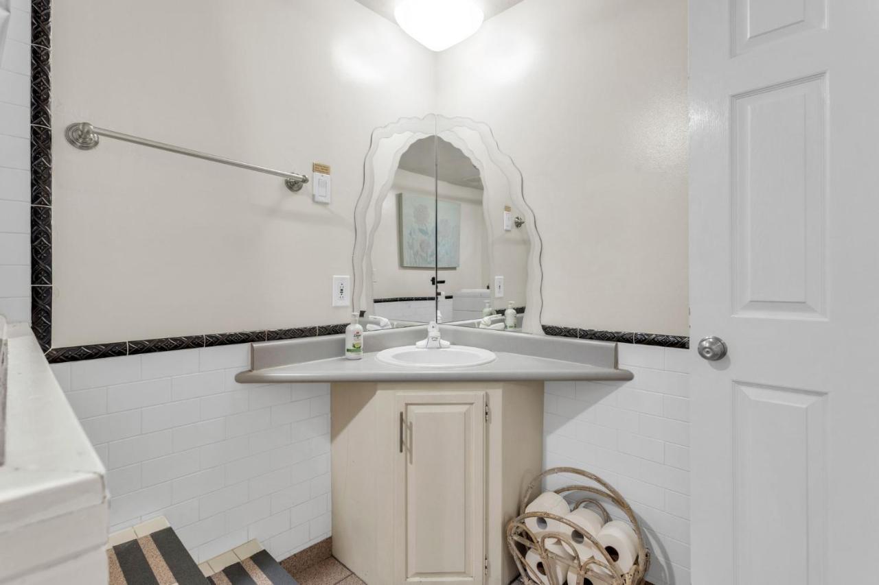 Incredible Updated Condo w/ Hot Tub Park City Exterior foto